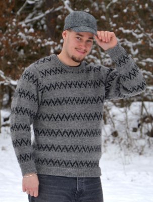 3091 - Sweater