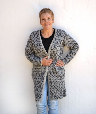 3198 Långkofta Akleja