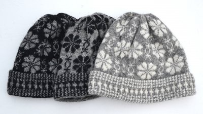 3501/8 - Öland beanie \