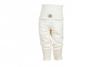 Wool pants Baby - Off-white