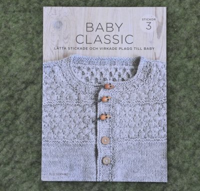 Booklet "Baby Classic"
