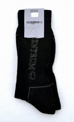 Coolmax/Wool sock