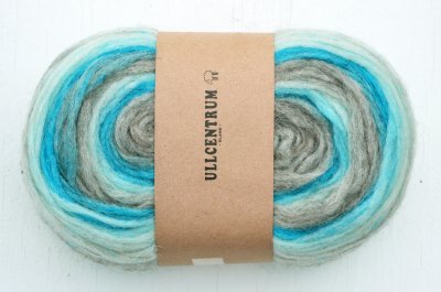 43 - Sky Turquoise (180 g)