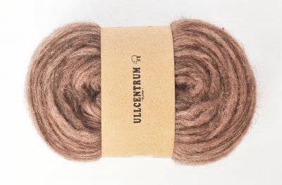 6152 - Brun Tweed (150 g)