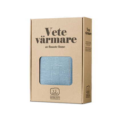 Vetevärmare - Petroleum
