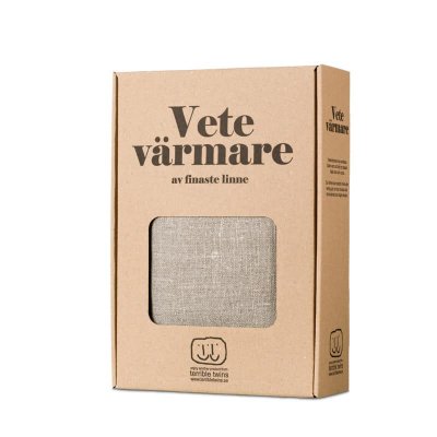 Wheat Warmer - Natur