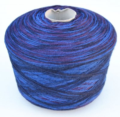 Cone-709 Blue/Purple