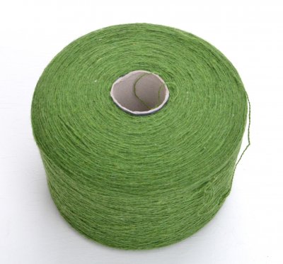 Kon-6114 Grön Tweed