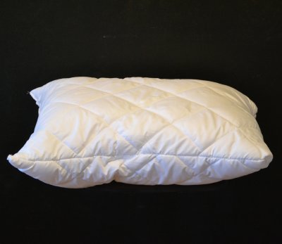 Wool Pillow Medium