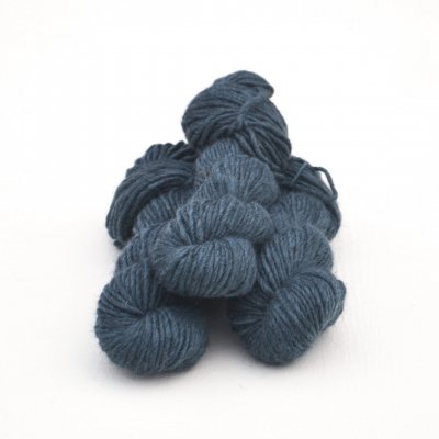 Lovikka-4143 Nordisk blå mörk Gotland