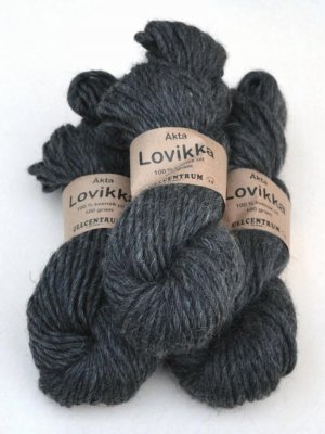Lovikka-0104 Dark grey Gotland