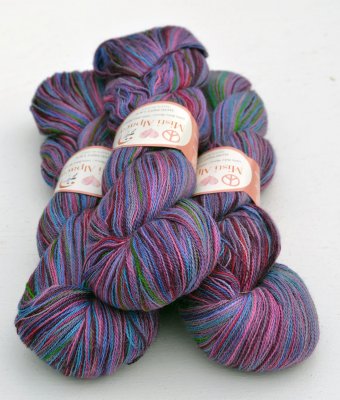 Misti Lace Pictured Rocks