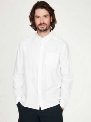 Quinn Organic Cotton Shirt