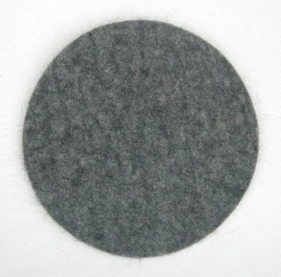 Hot pad circle 27cm