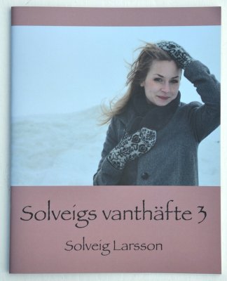 Booklet "Solveigs vanthäfte 3"
