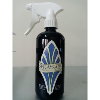 Spraysåpa Lavendel 500 ml