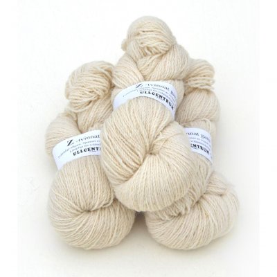 Z-0100 Natural White